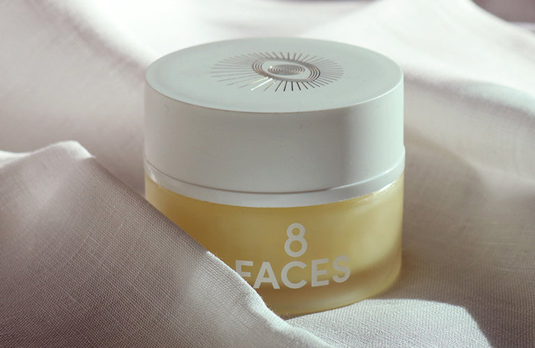 Why I Love 8 Faces