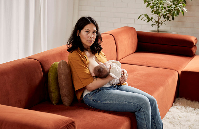 Self-Care During Postpartum