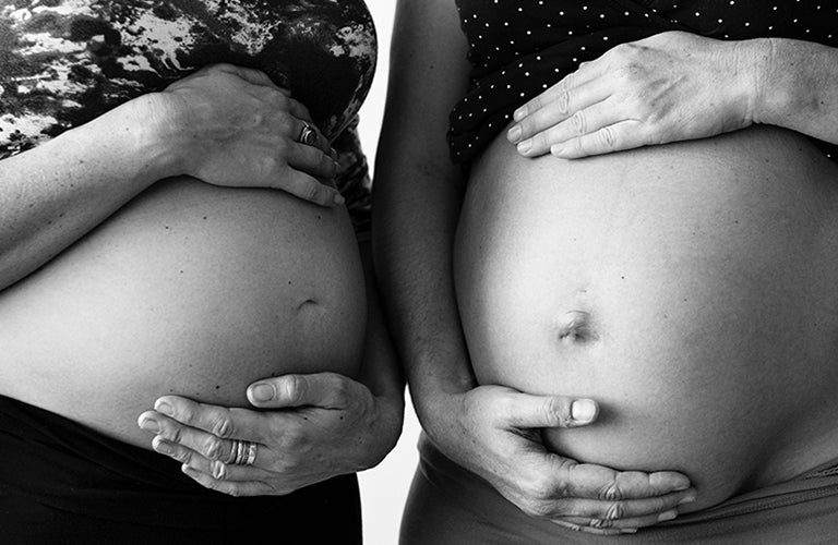 Self-Care During Pregnancy
