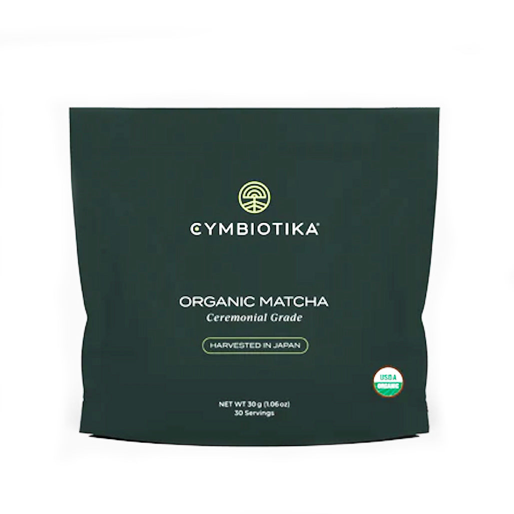 organic matcha 30g (30 serves)