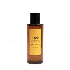 deep cleansing oil 100ml