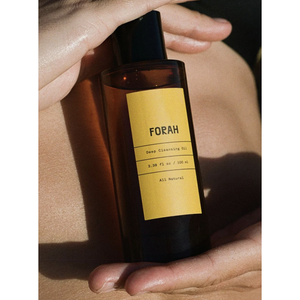 deep cleansing oil 100ml