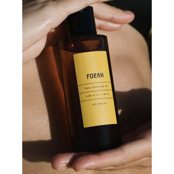 deep cleansing oil 100ml