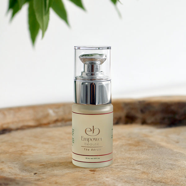 empower beaute - the serum 30ml