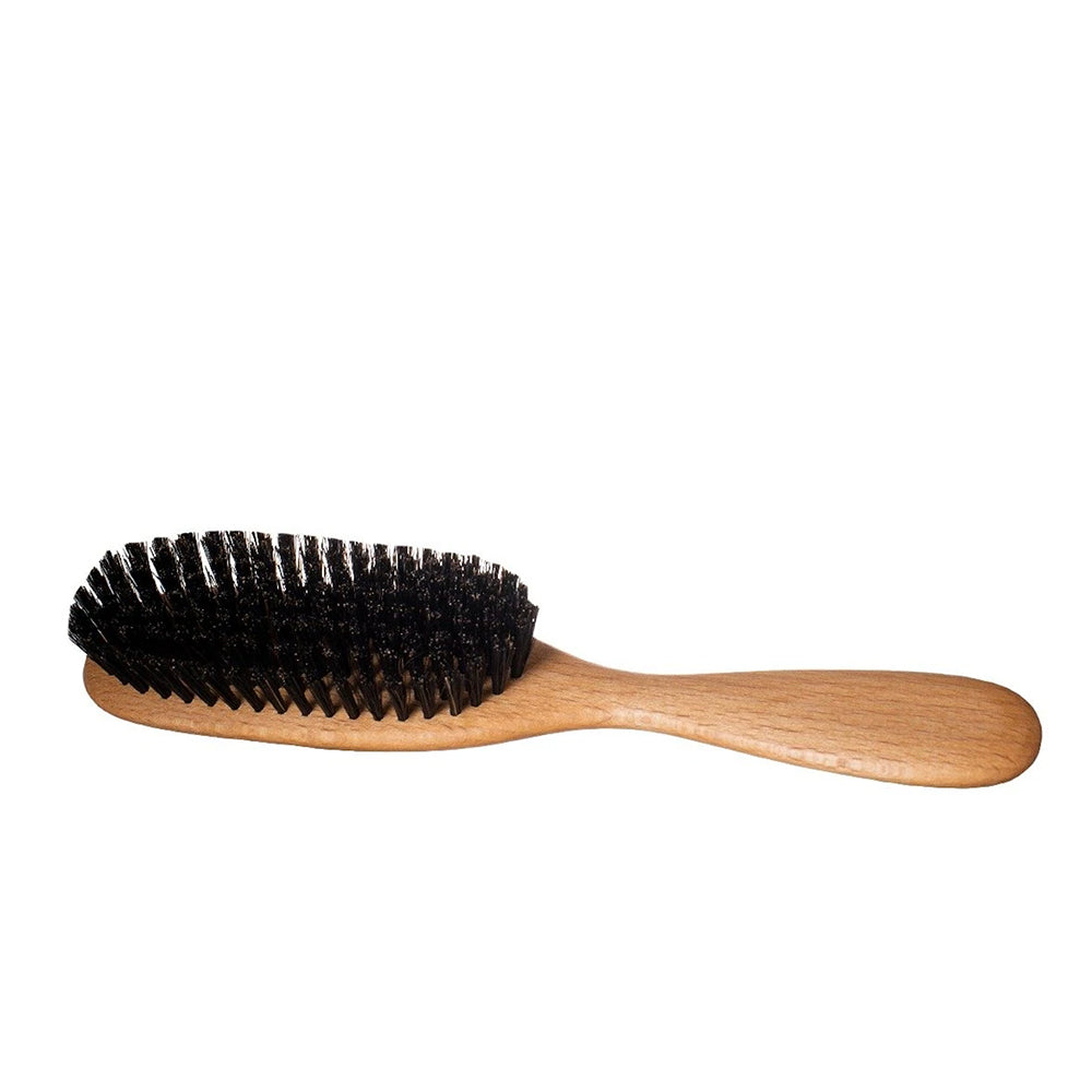 natural hair brush