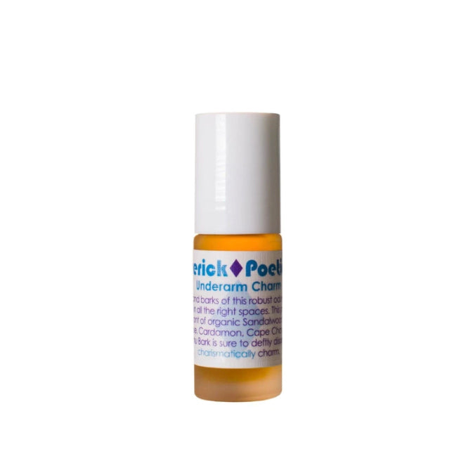 Vetiver Poetic Pits 5ml main image 0