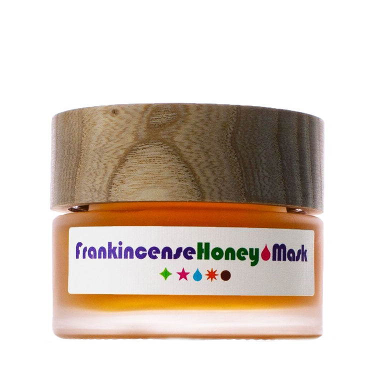 frankincense honey mask 50ml
