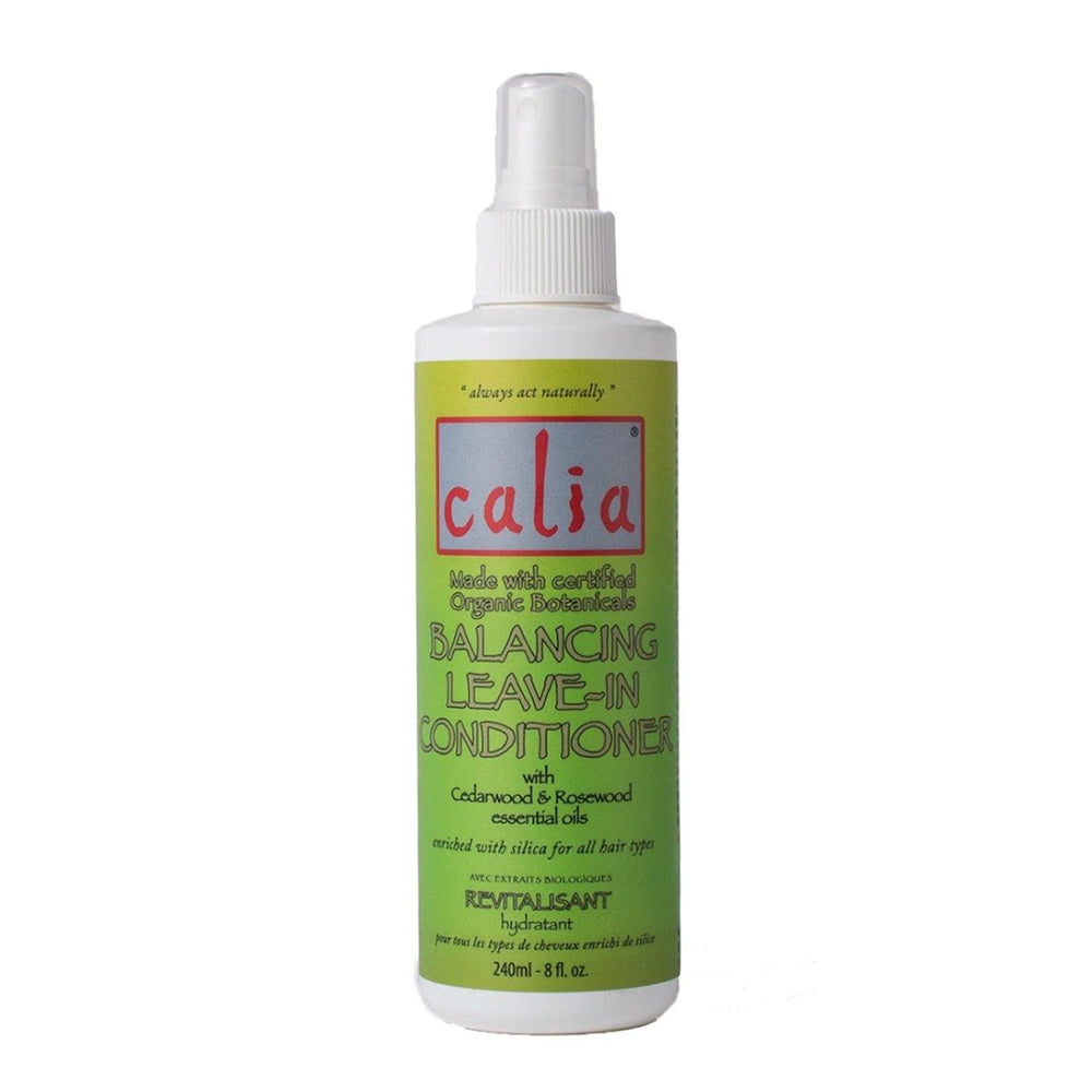 balancing leave-in conditioner 240ml
