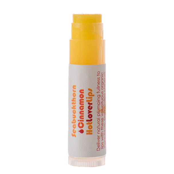 lover lips - hot cinnamon seabuckthorn 5ml