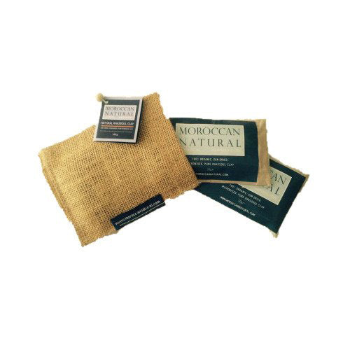 rhassoul clay 100g