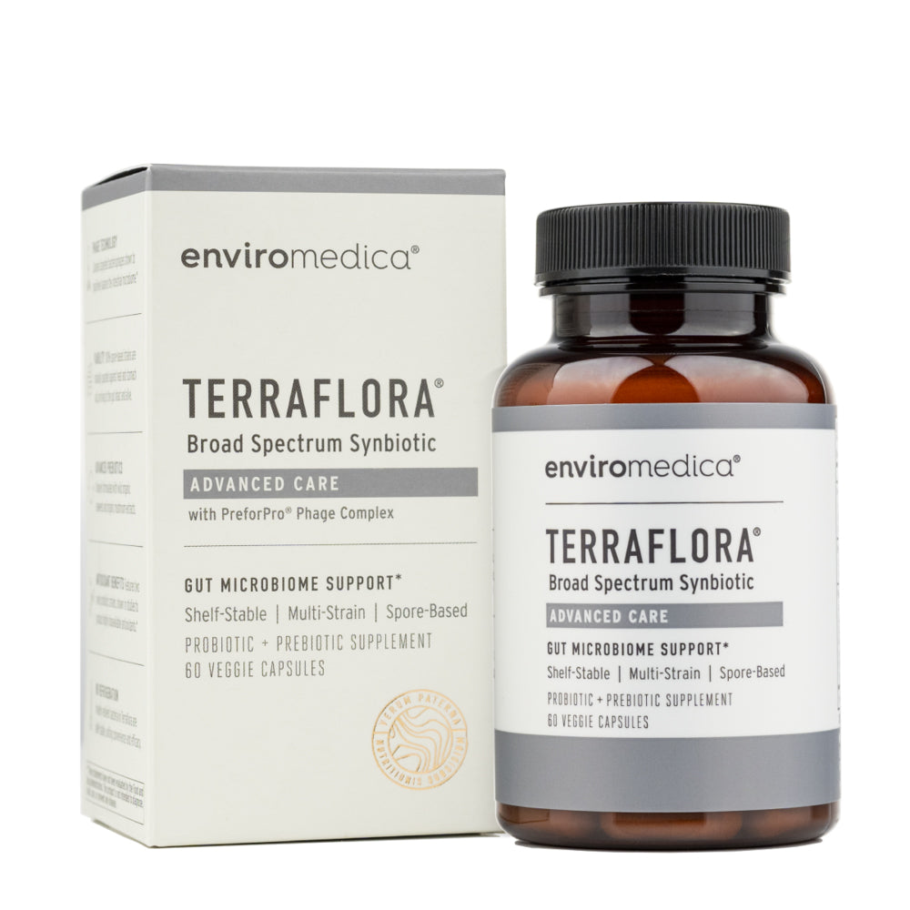 terraflora advanced care