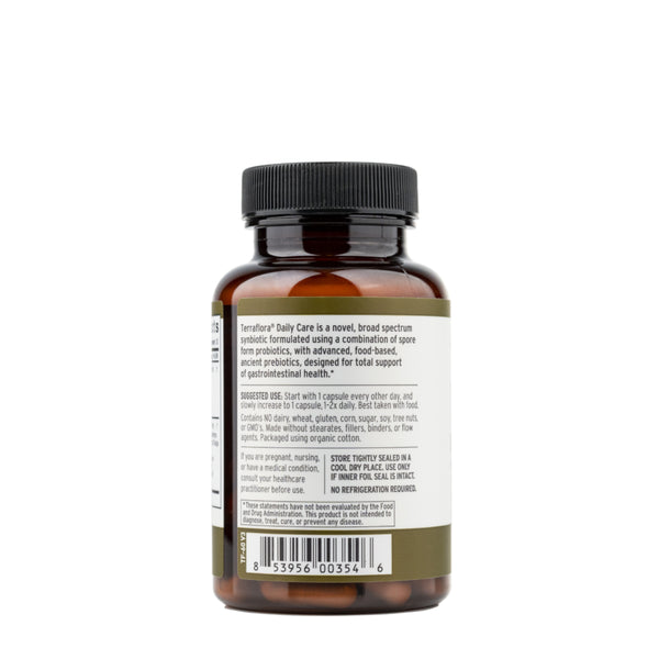 terraflora daily care