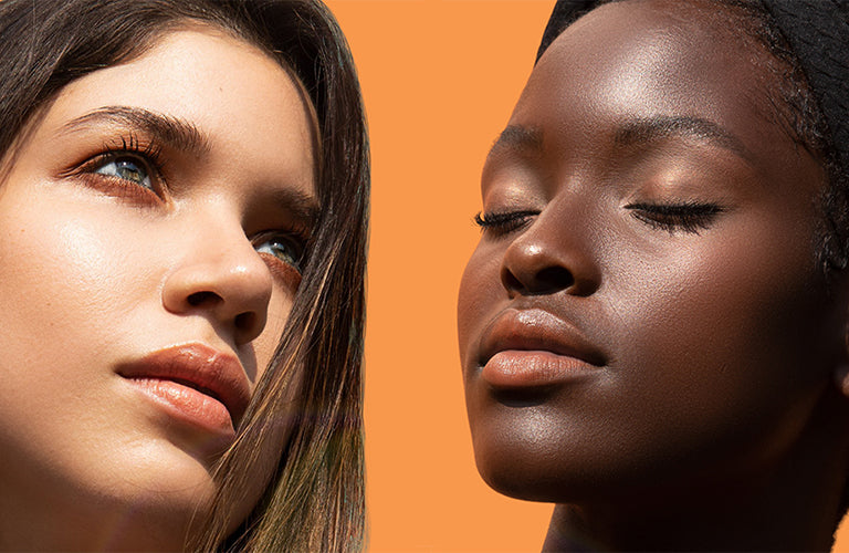 Find Your Matching Sappho Complexion Products