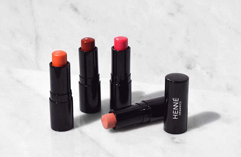 Why I Love Henne Organics