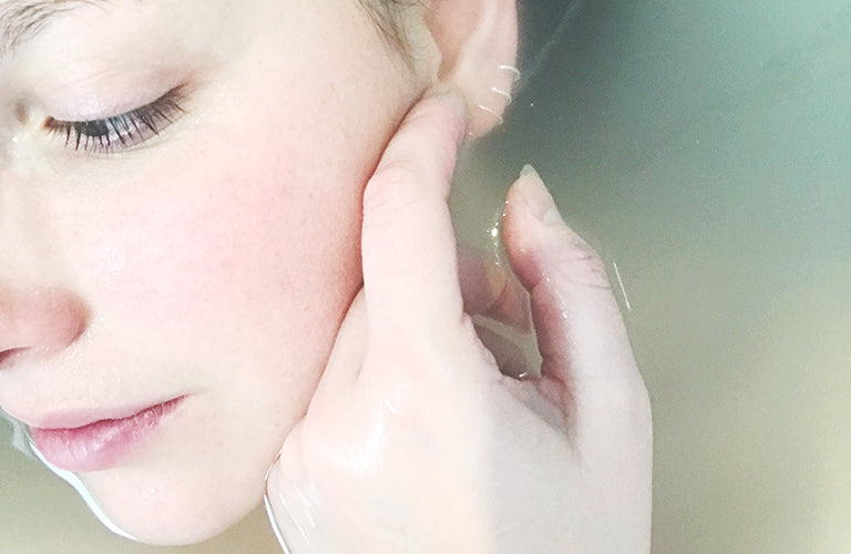 Cleansing Oil Tips