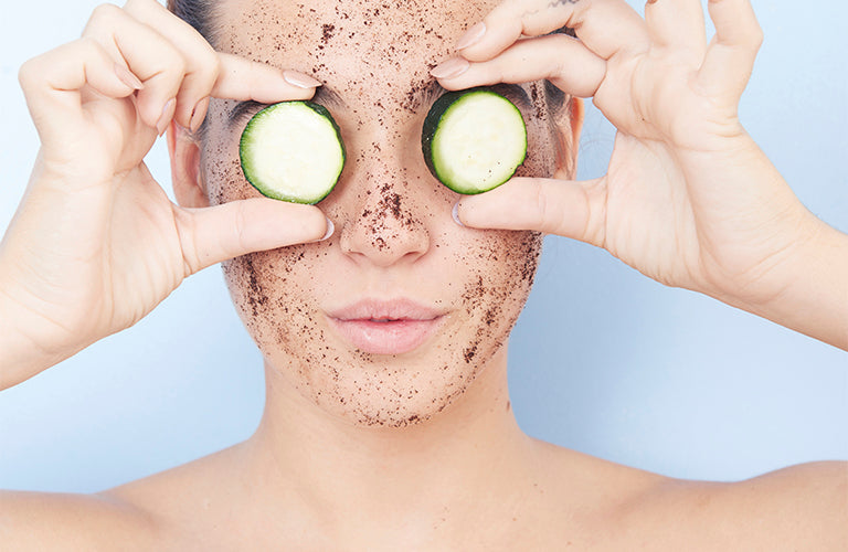 Exfoliation Tips