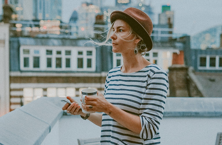 How to Boost Health in a Toxic World