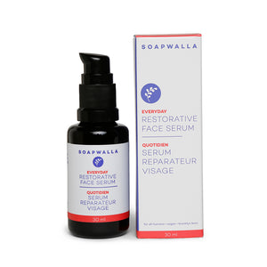 restorative face serum 30ml