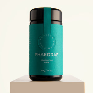phaedrae revitalising mask 40g