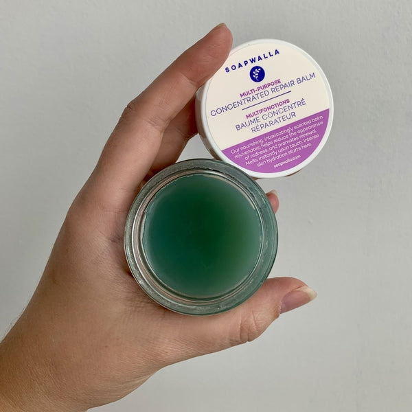 concentrated repair balm 59ml