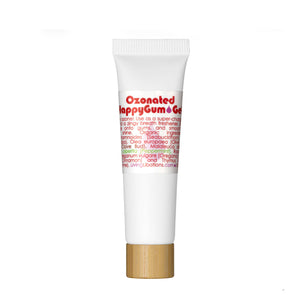 ozonated happy gum gel 10ml
