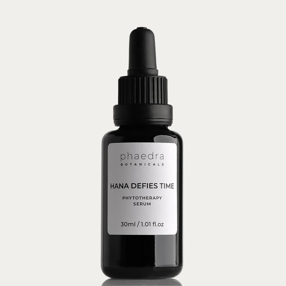 'hanna defies time' phytotherapy serum 30ml : IN STOCK NOW