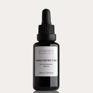 'hanna defies time' phytotherapy serum 30ml