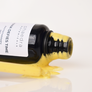 'hanna defies time' phytotherapy serum 30ml