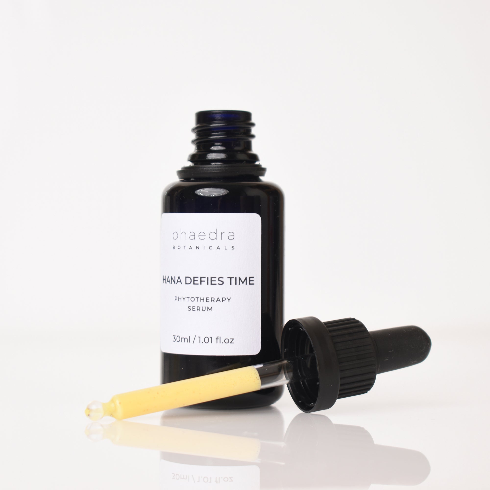 'hanna defies time' phytotherapy serum 30ml