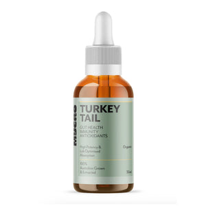 turkey tail - gut health, immunity, antioxidants 100ml