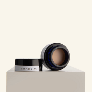 skin palette - 07 - concealer + foundation 9g