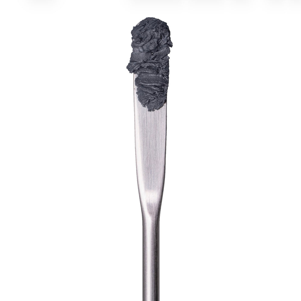 skin palette - 08 - graphite silver 9g