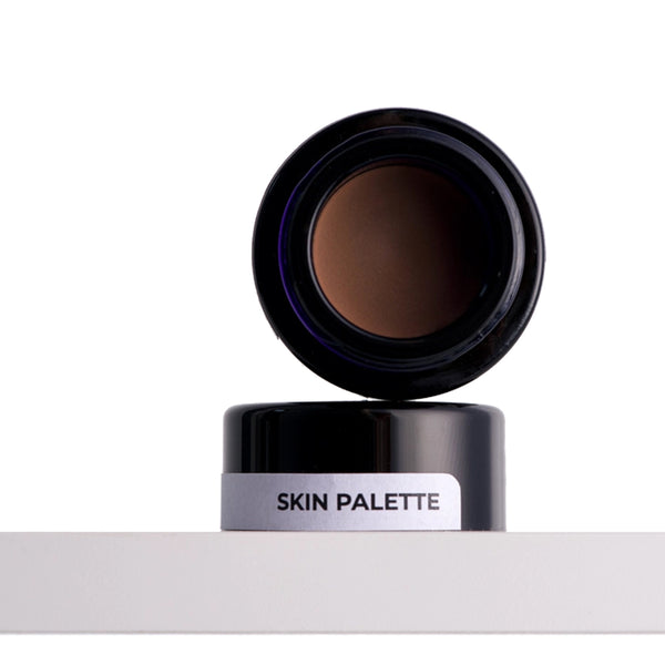skin palette - 10 - bronzer 9g