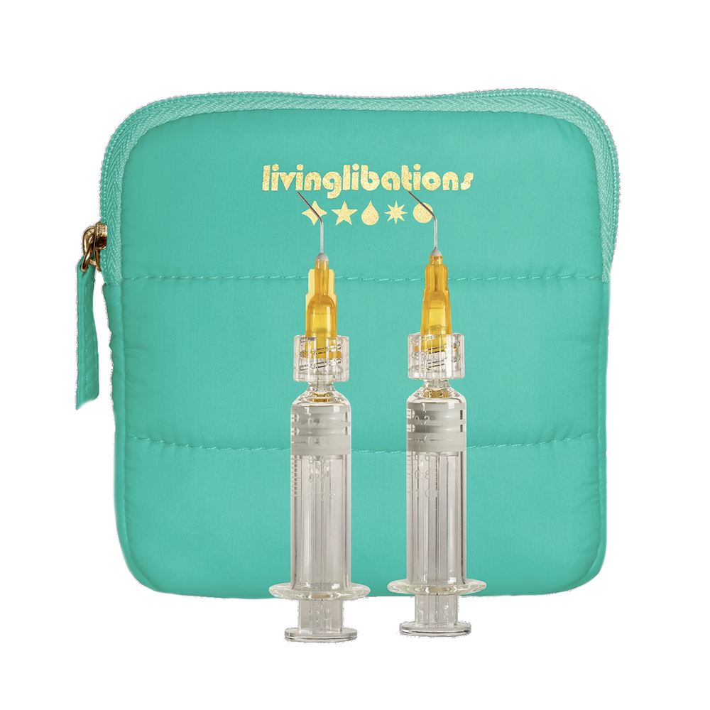 gingival-sulcus syringe