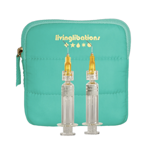 gingival-sulcus syringe