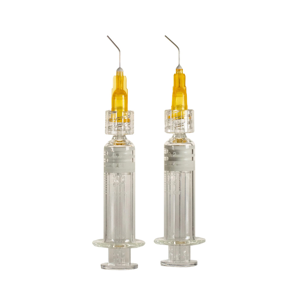 gingival-sulcus syringe