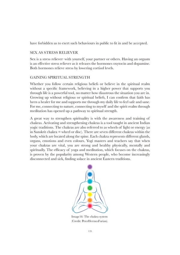 The Truth About Melasma by Janett Juwien