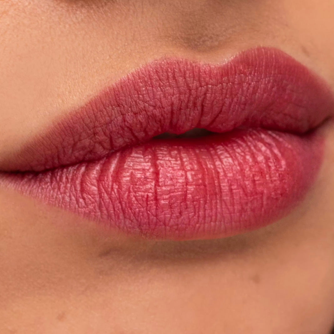 skin palette - 17 - cheeks + eyes + lips 5g