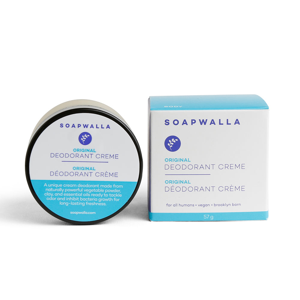 deodorant cream 60ml