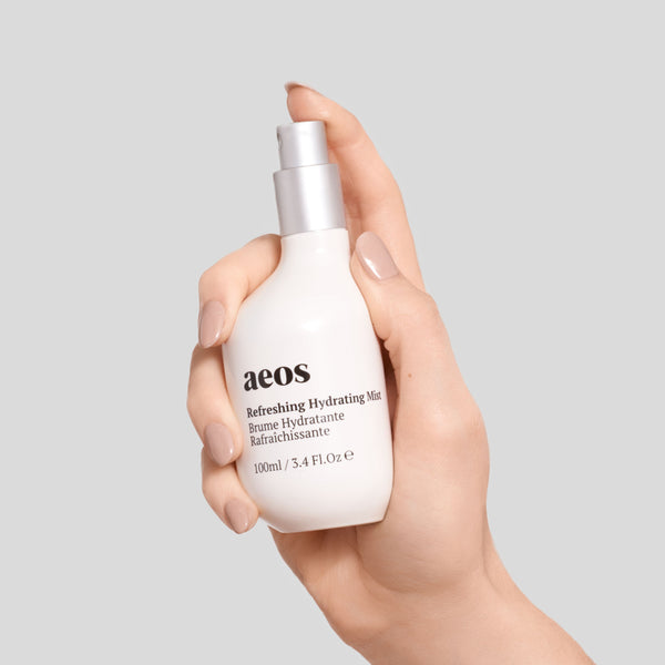 refreshing hydrating mist 100ml