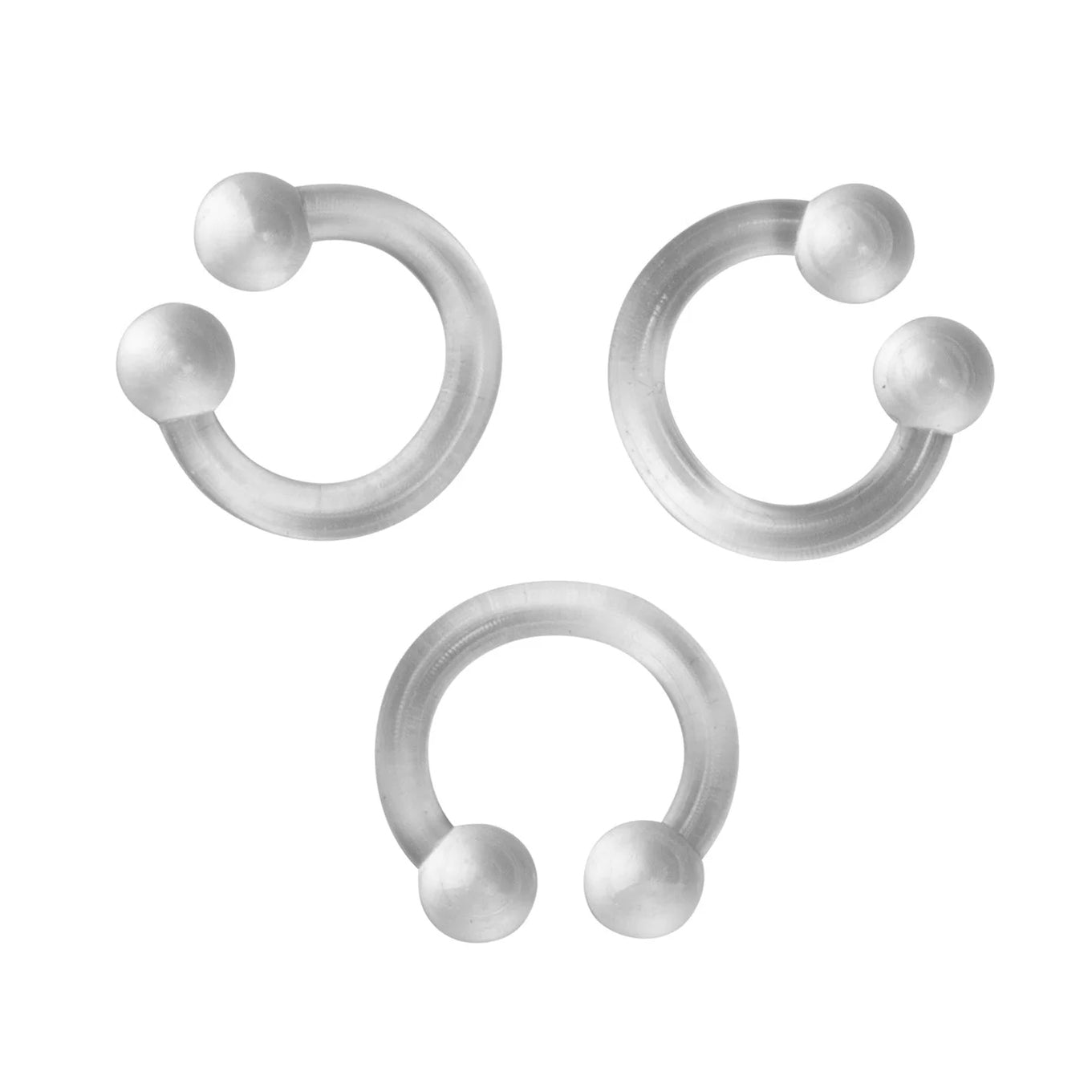 botanical bling nose ring diffuser