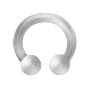 botanical bling nose ring diffuser