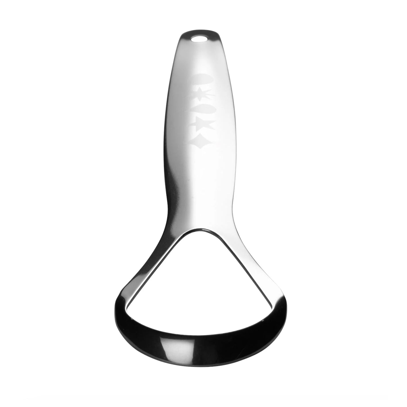 tactical tongue scraper