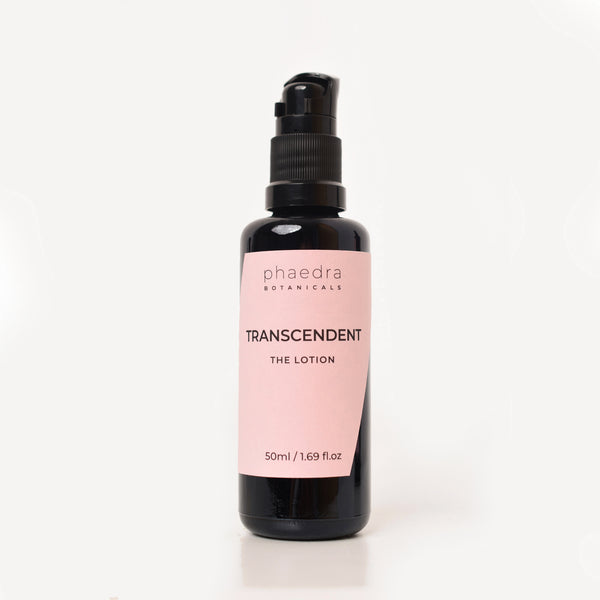 transcendent lotion 50ml
