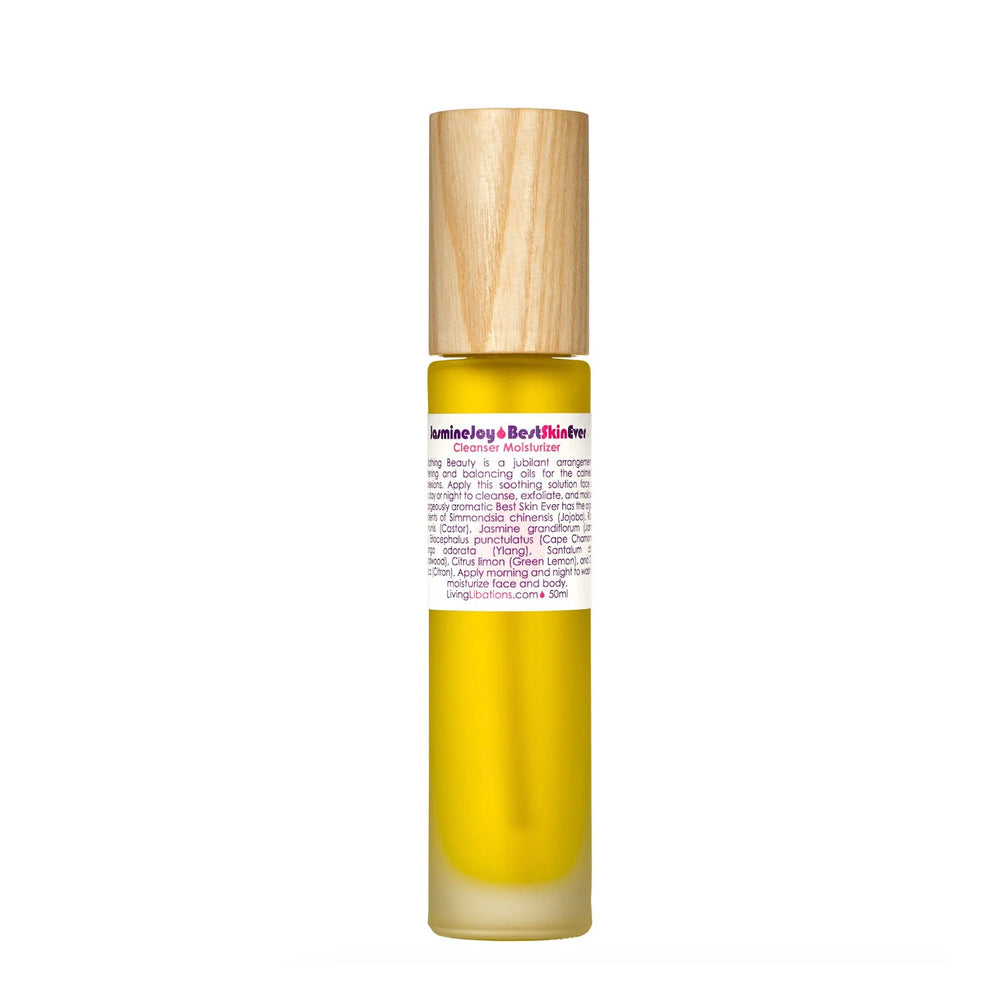best skin ever - jasmine joy 100ml