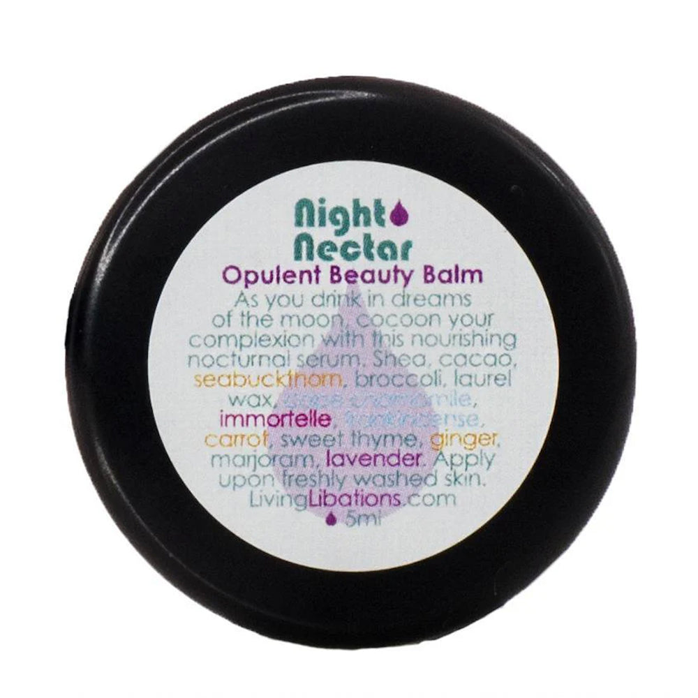 night nectar opulent beauty balm 15ml