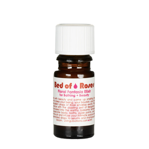 bed of roses - floral fantasia elixir 5ml