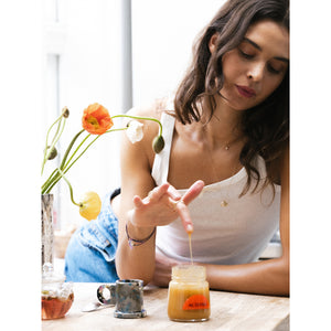 raw mānuka honey 850+MGO 290g