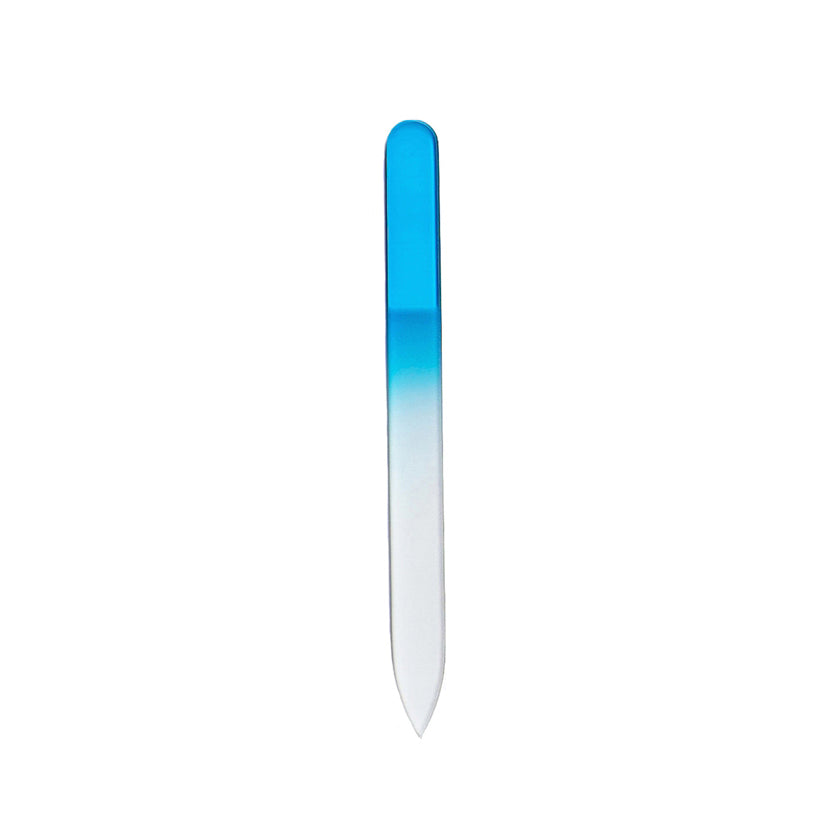 small crystal nail file