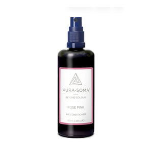 air conditioner - rose pink 100ml